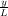 y-
L