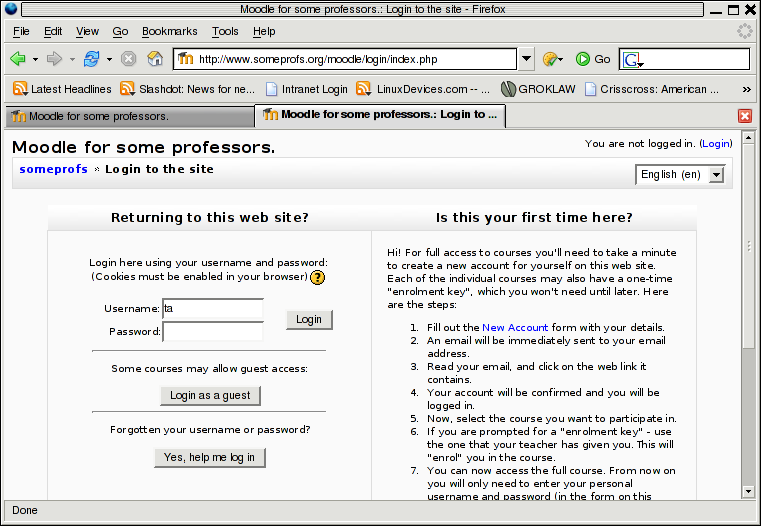 Image moodle_login