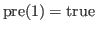 % latex2html id marker 2146
$ \rm {pre(\ref{findmax:if})} = \rm {true}$