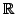 $ \mathbb{R}$